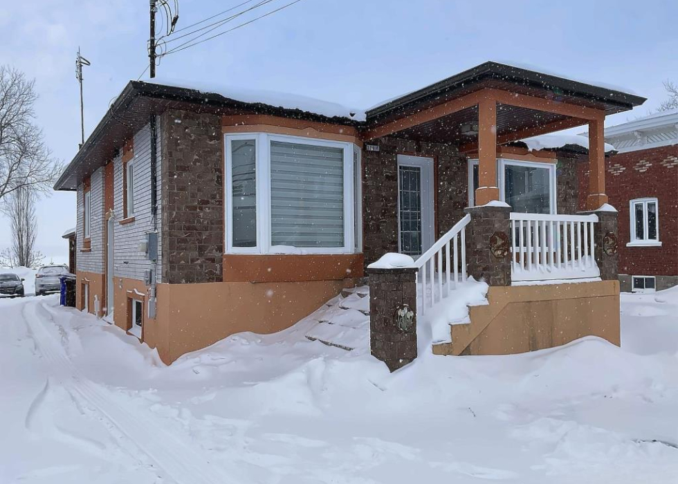 209A, Rue Saint-Jacques, Saint-Jacques