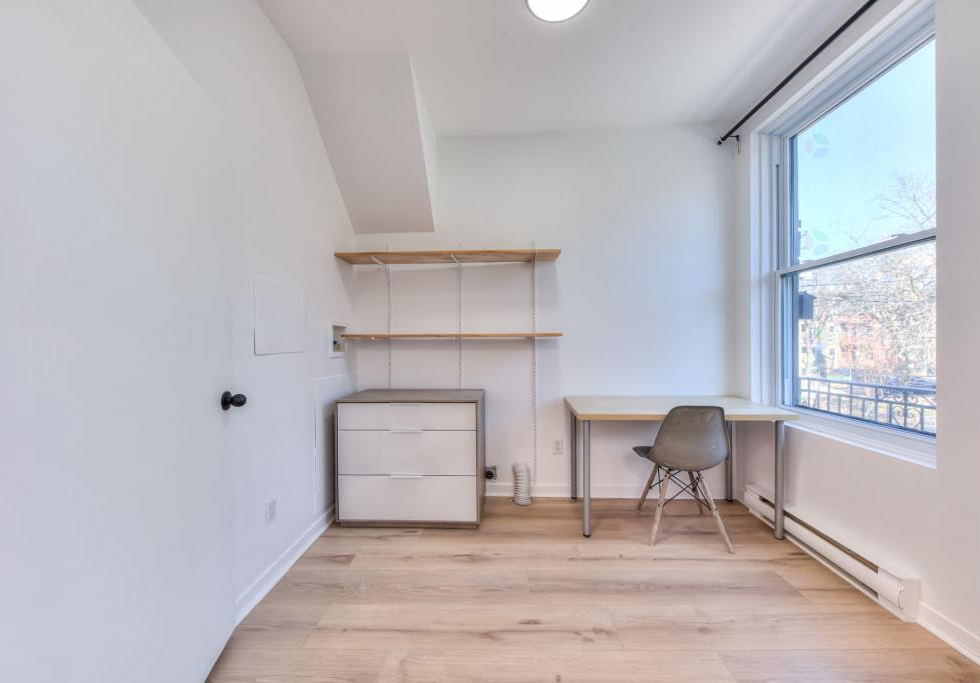 1472, Avenue Bennett, Montréal