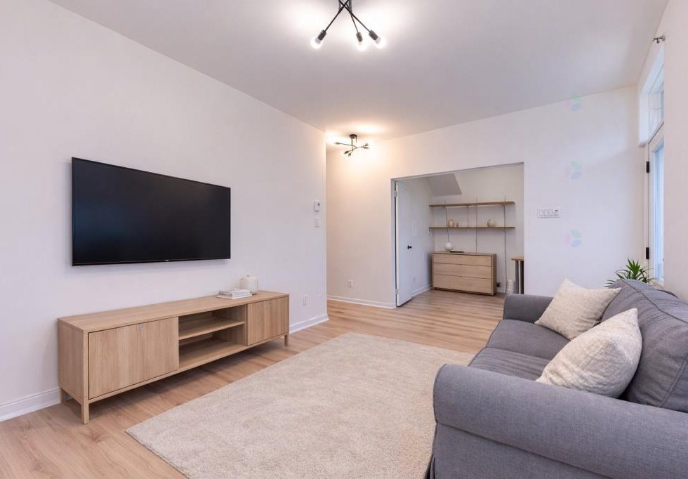 1472, Avenue Bennett, Montréal