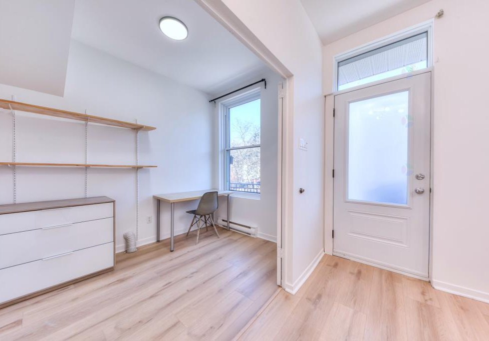 1472, Avenue Bennett, Montréal