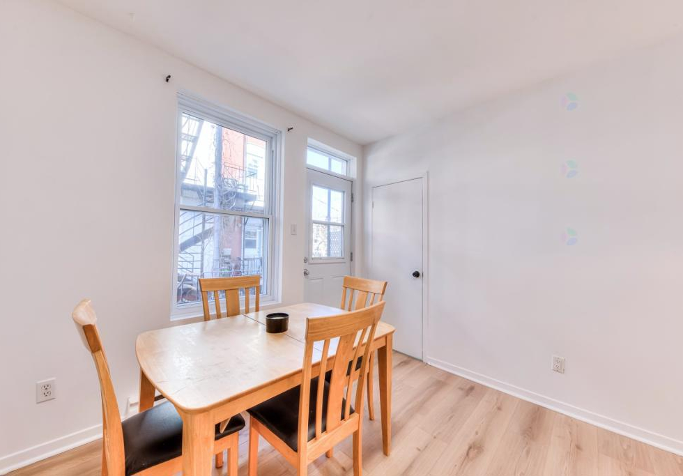 1472, Avenue Bennett, Montréal