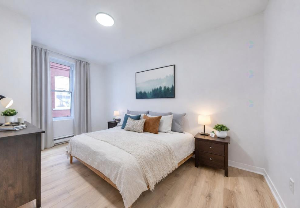 1472, Avenue Bennett, Montréal