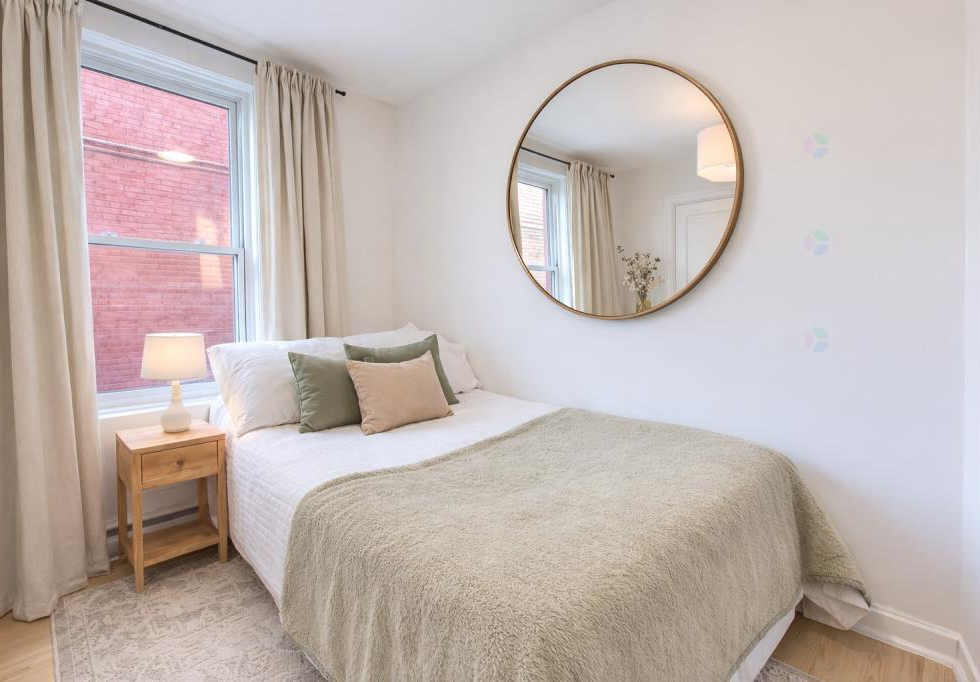 1472, Avenue Bennett, Montréal