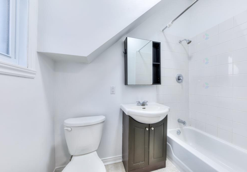 1472, Avenue Bennett, Montréal