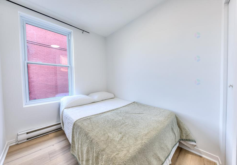 1472, Avenue Bennett, Montréal