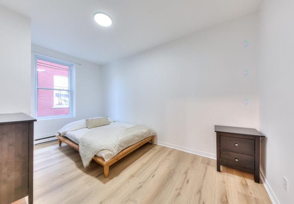 1472, Avenue Bennett, Montréal