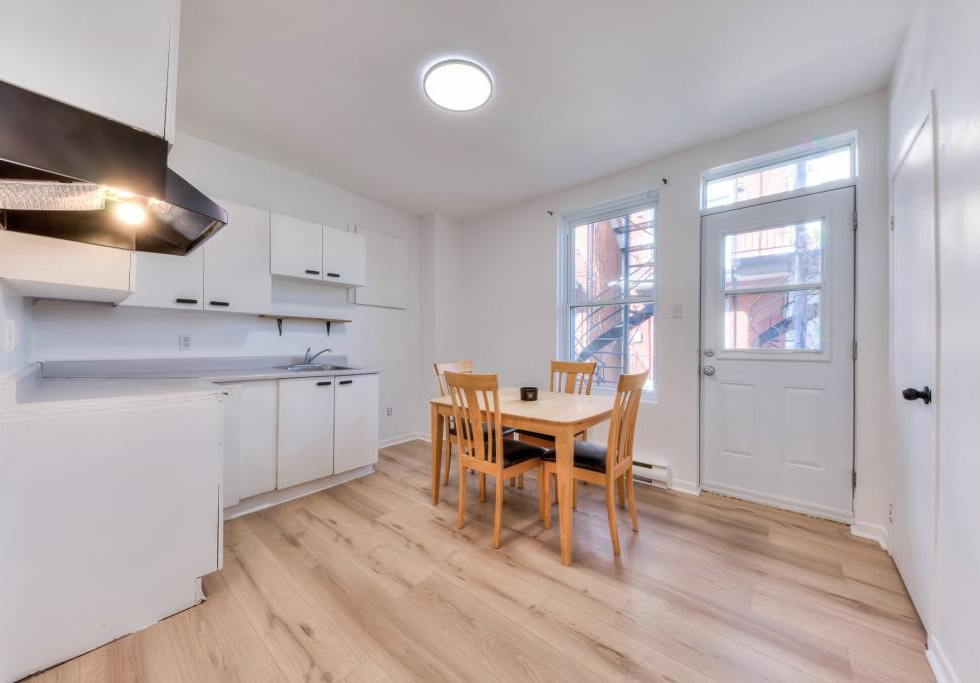 1472, Avenue Bennett, Montréal