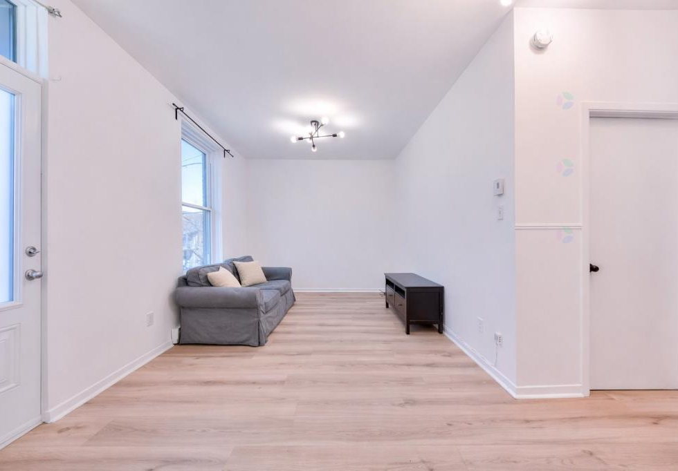 1472, Avenue Bennett, Montréal