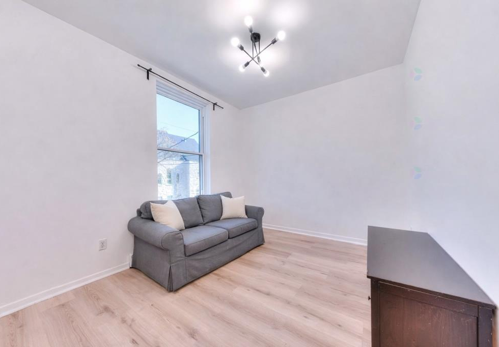 1472, Avenue Bennett, Montréal