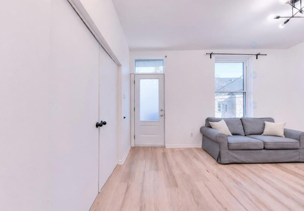 1472, Avenue Bennett, Montréal