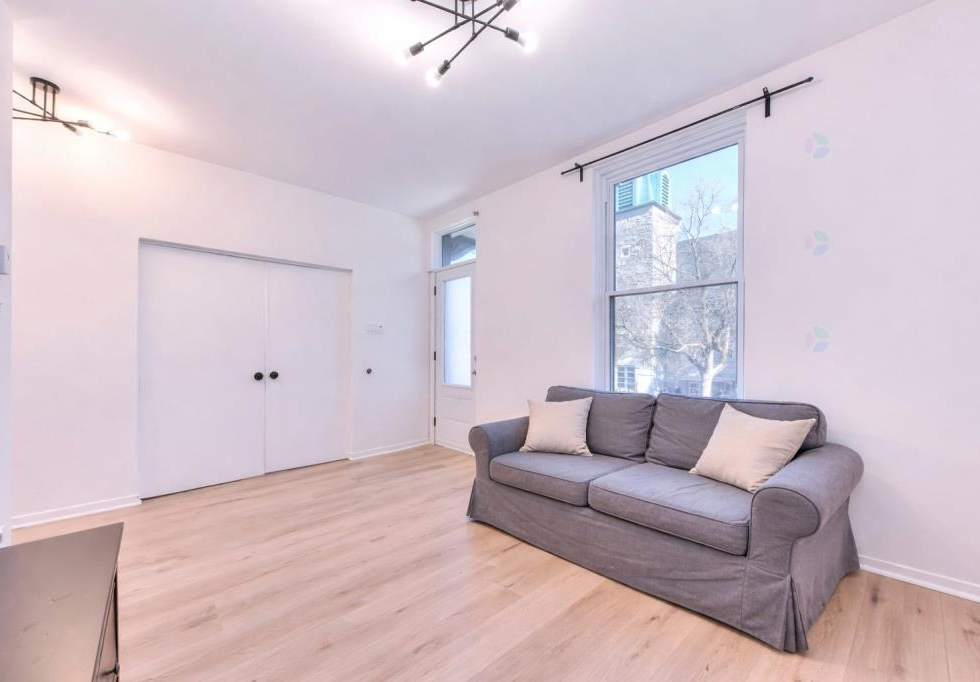 1472, Avenue Bennett, Montréal