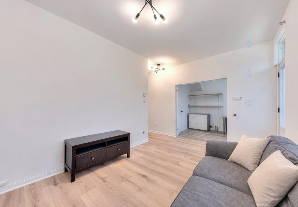 1472, Avenue Bennett, Montréal