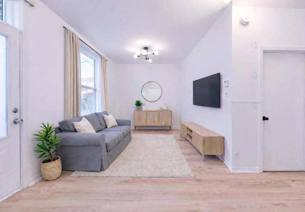 1472, Avenue Bennett, Montréal