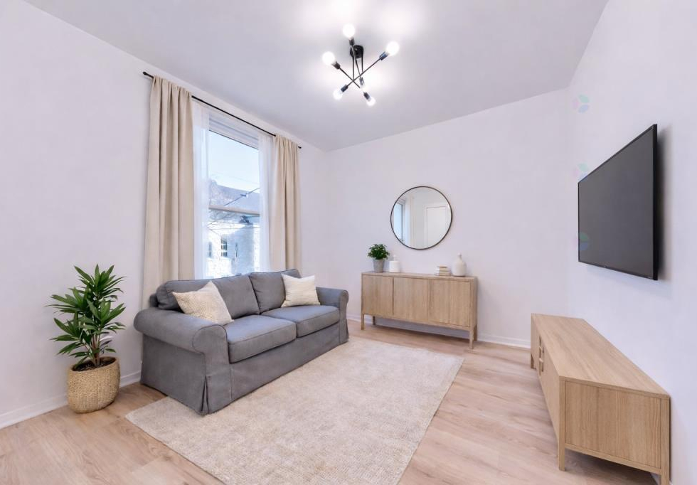 1472, Avenue Bennett, Montréal