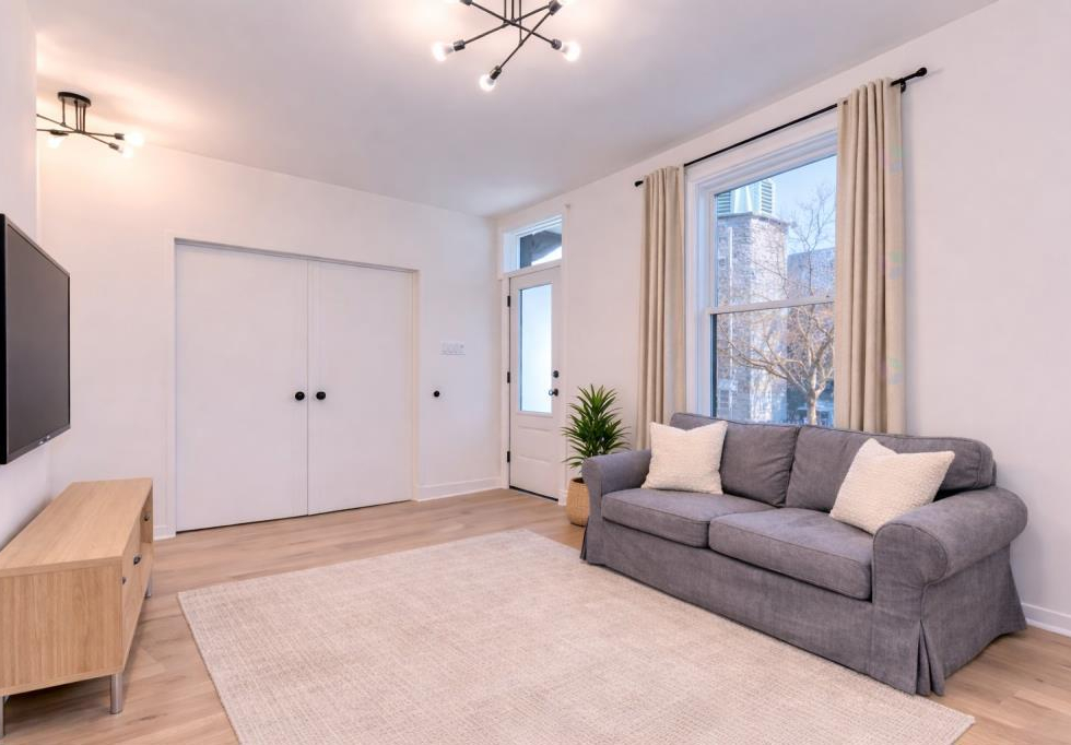 1472, Avenue Bennett, Montréal