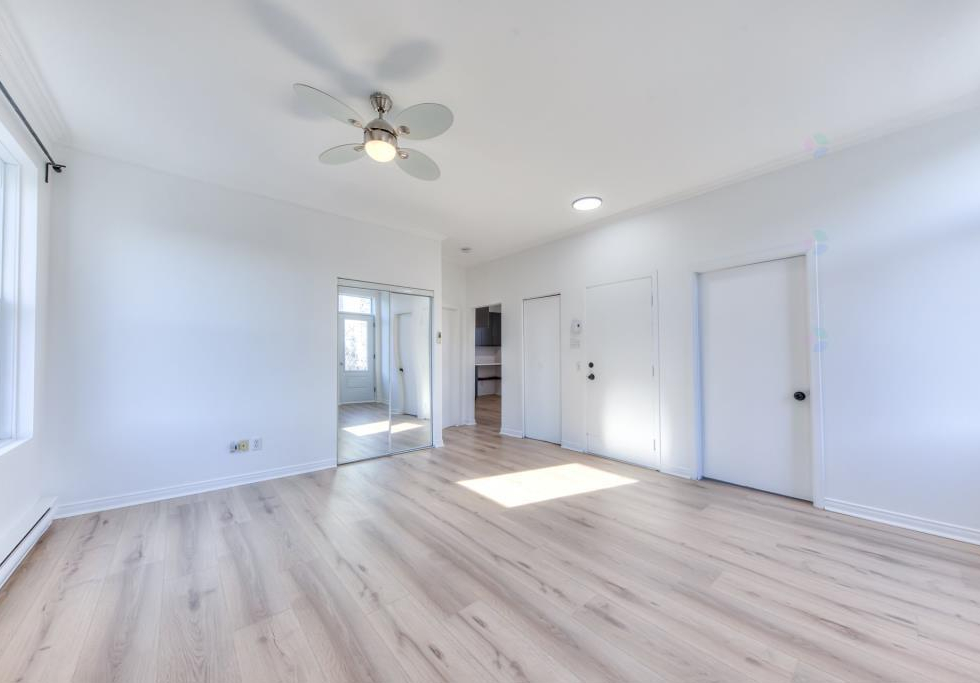 1474, Avenue Bennett, Montréal