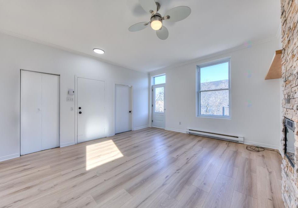 1474, Avenue Bennett, Montréal