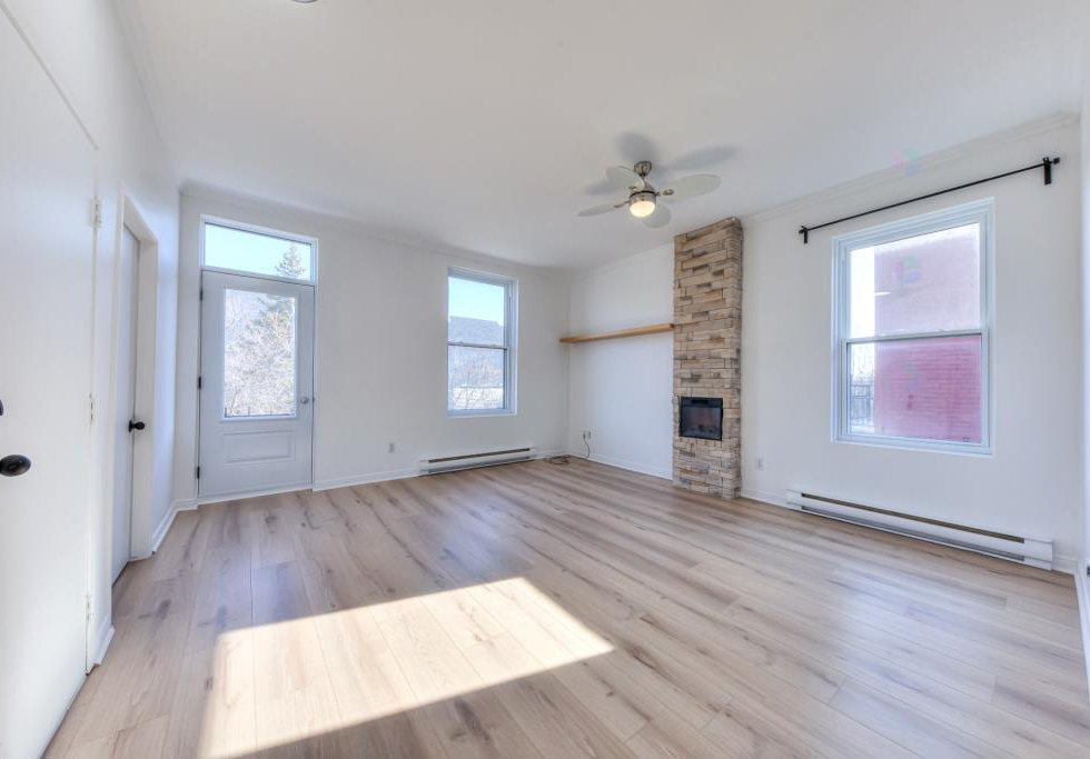 1474, Avenue Bennett, Montréal