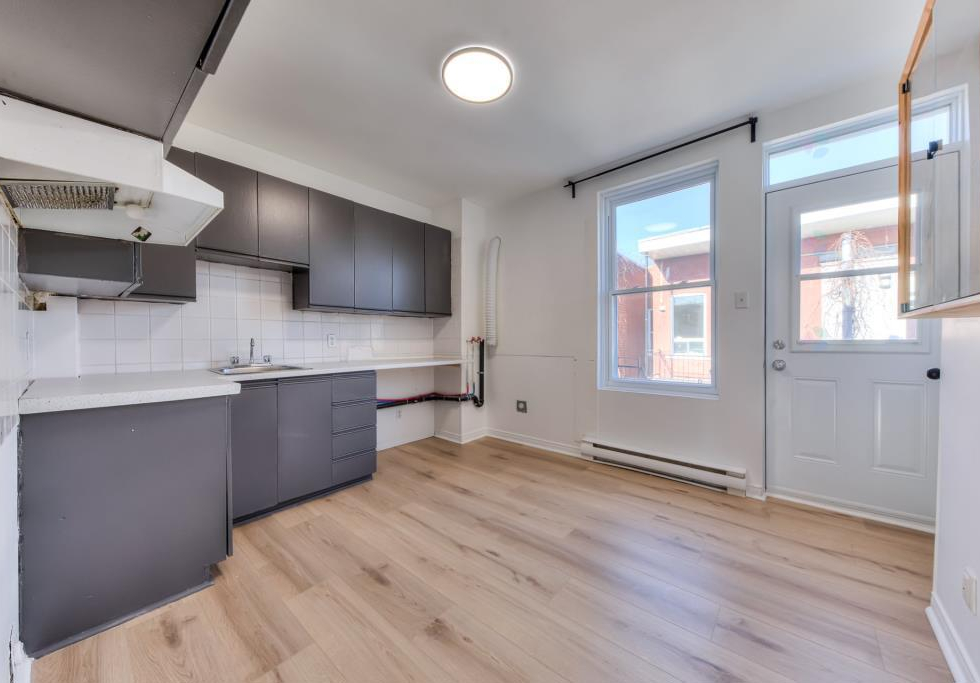 1474, Avenue Bennett, Montréal