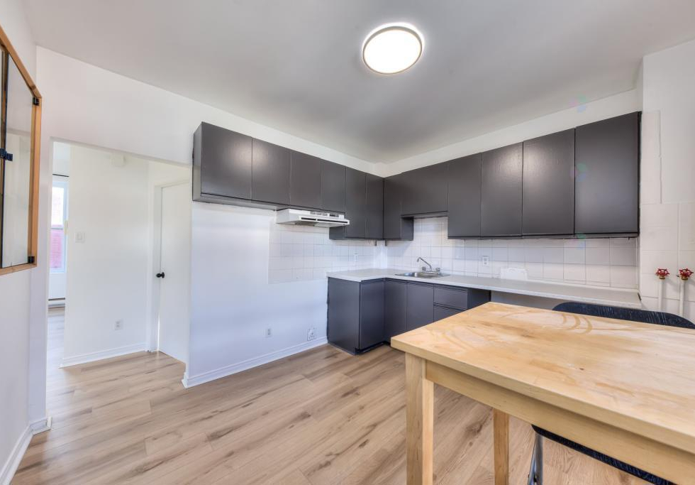 1474, Avenue Bennett, Montréal