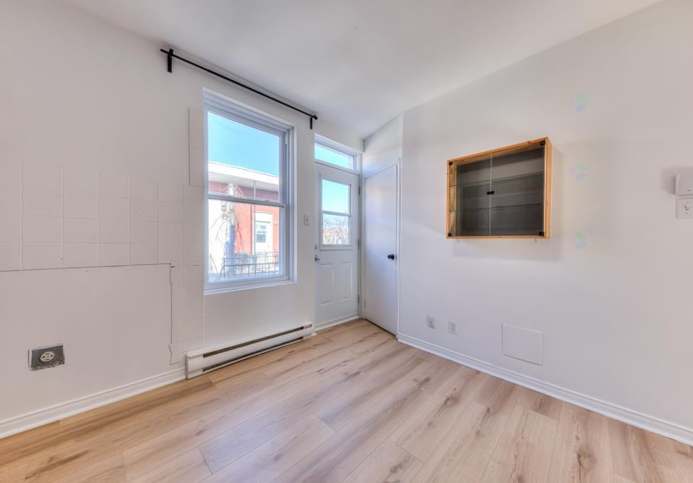 1474, Avenue Bennett, Montréal