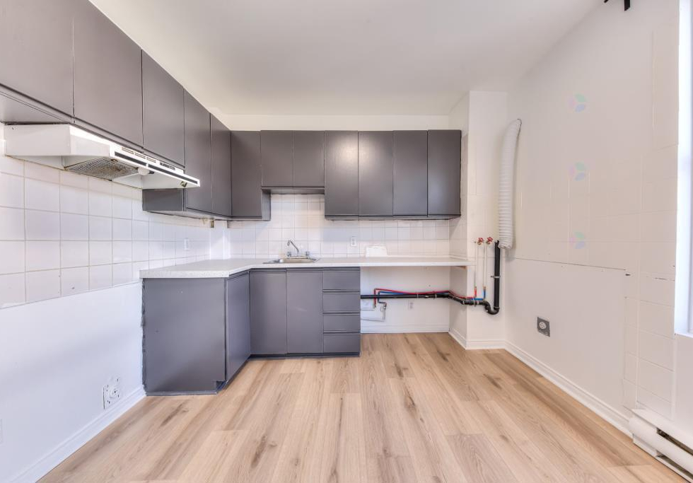 1474, Avenue Bennett, Montréal