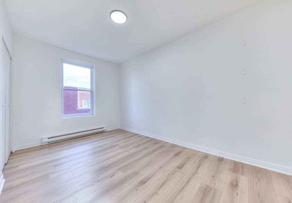 1474, Avenue Bennett, Montréal