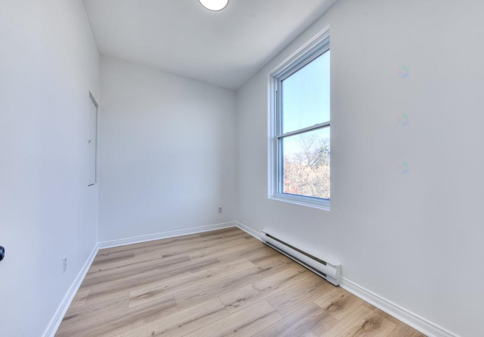 1474, Avenue Bennett, Montréal