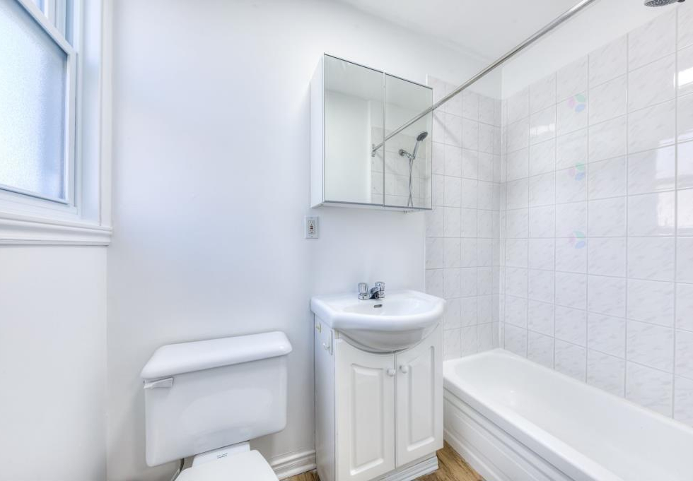 1474, Avenue Bennett, Montréal