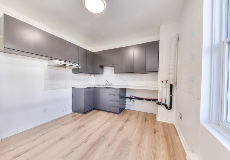 1474, Avenue Bennett, Montréal