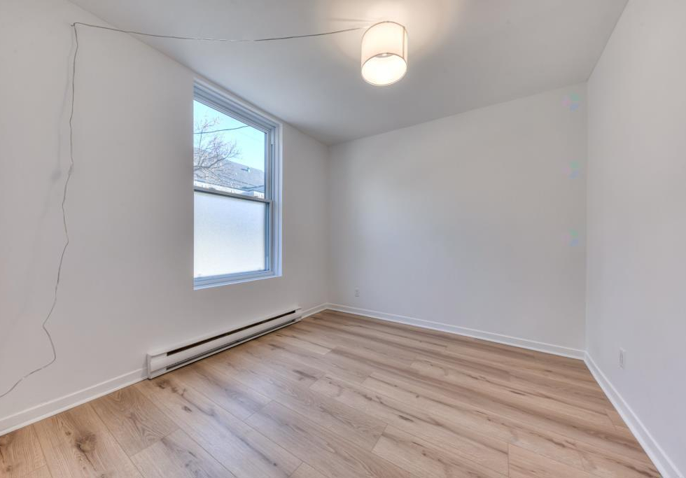 1470, Avenue Bennett, Montréal