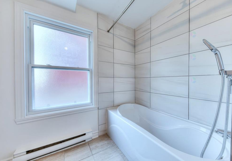 1470, Avenue Bennett, Montréal