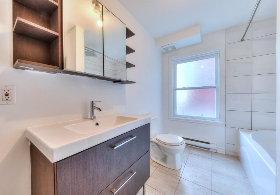 1470, Avenue Bennett, Montréal