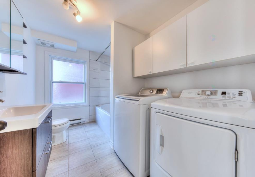 1470, Avenue Bennett, Montréal