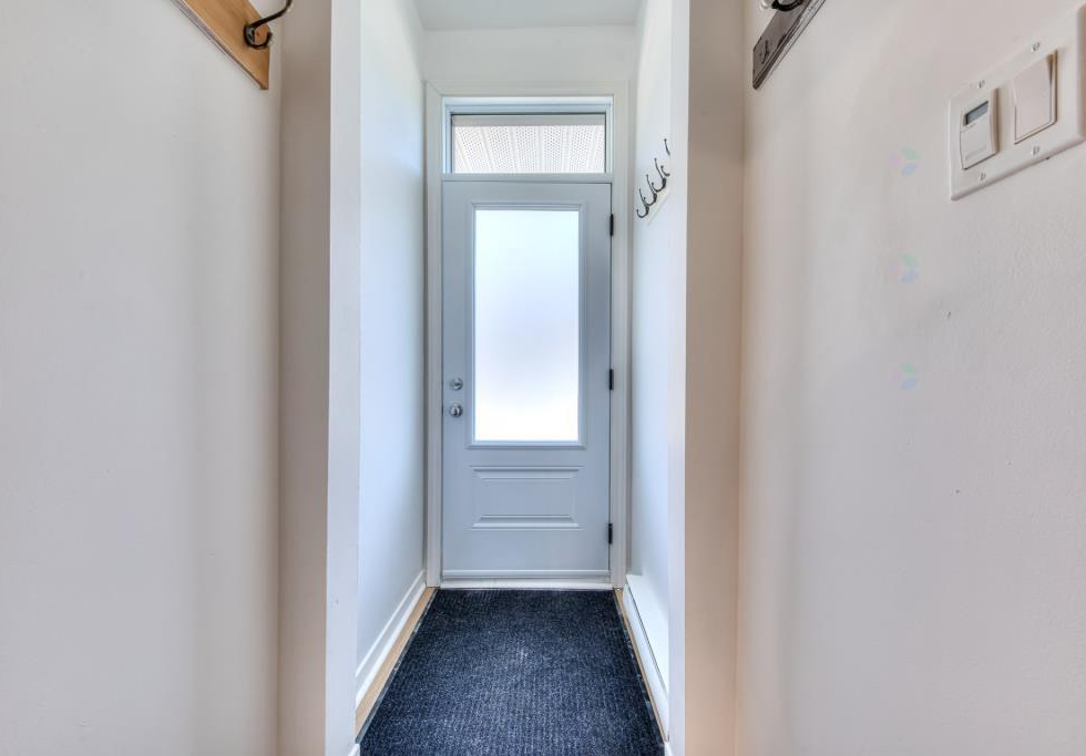 1470, Avenue Bennett, Montréal