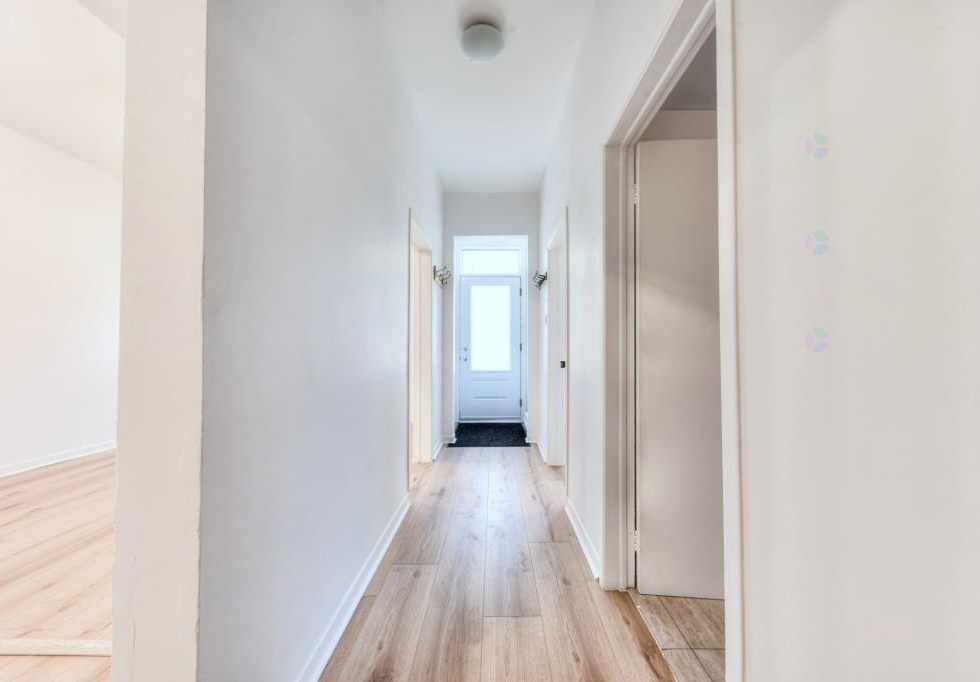 1470, Avenue Bennett, Montréal