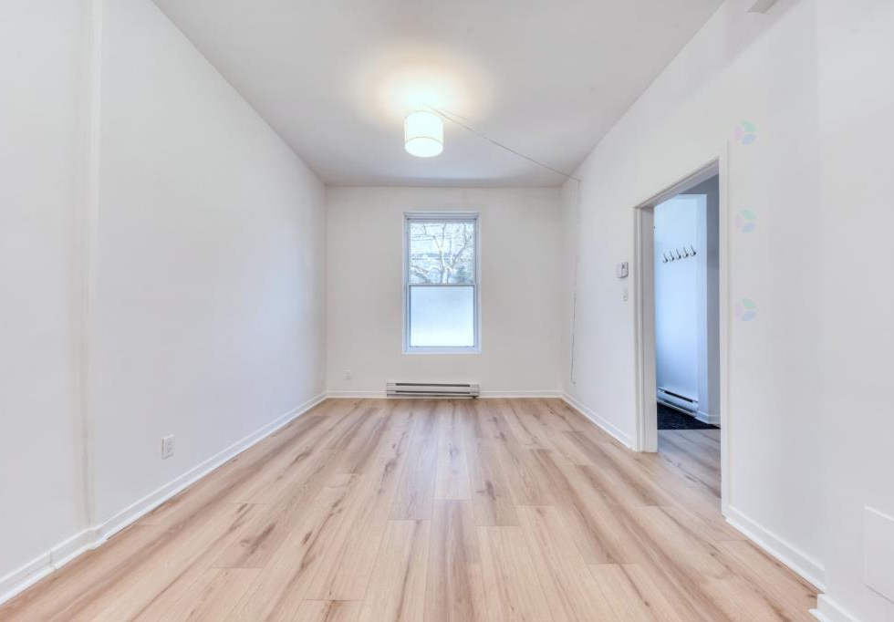 1470, Avenue Bennett, Montréal