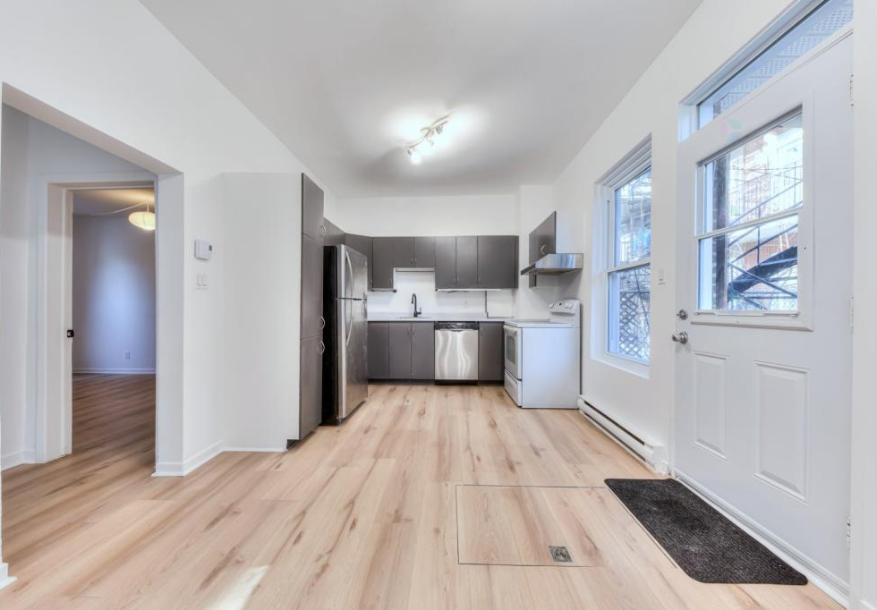 1470, Avenue Bennett, Montréal