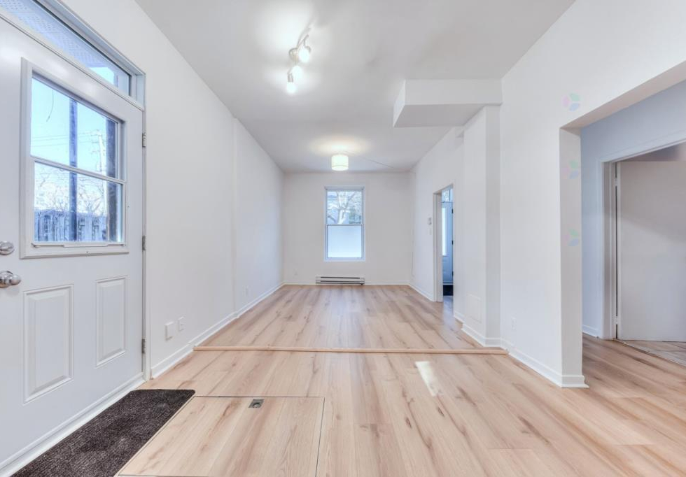 1470, Avenue Bennett, Montréal