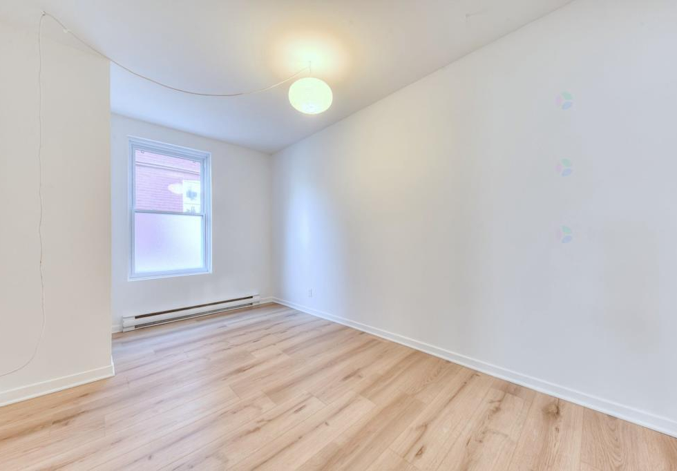 1470, Avenue Bennett, Montréal