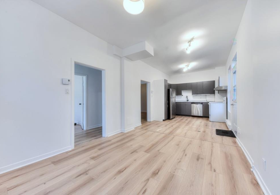 1470, Avenue Bennett, Montréal