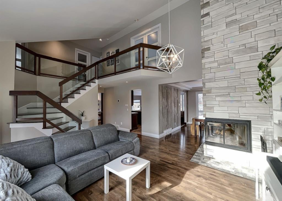 890, Rue des Roselins, Longueuil