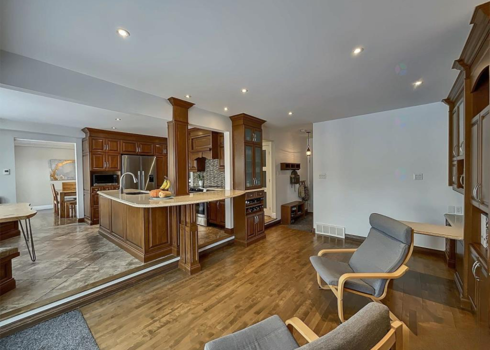 890, Rue des Roselins, Longueuil