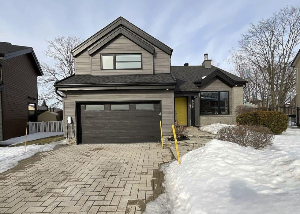 890, Rue des Roselins, Longueuil