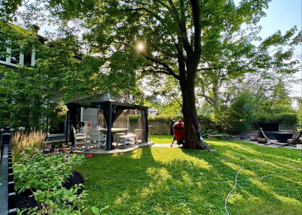 890, Rue des Roselins, Longueuil