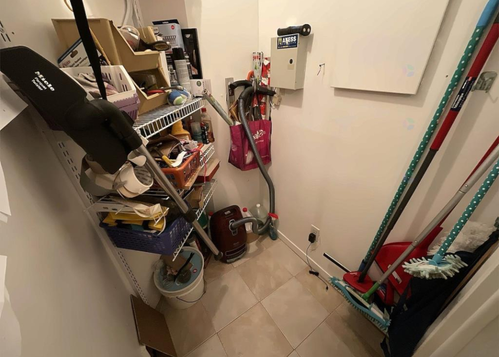 7100, Rue Simone-Dénéchaud, app. 1, Montréal