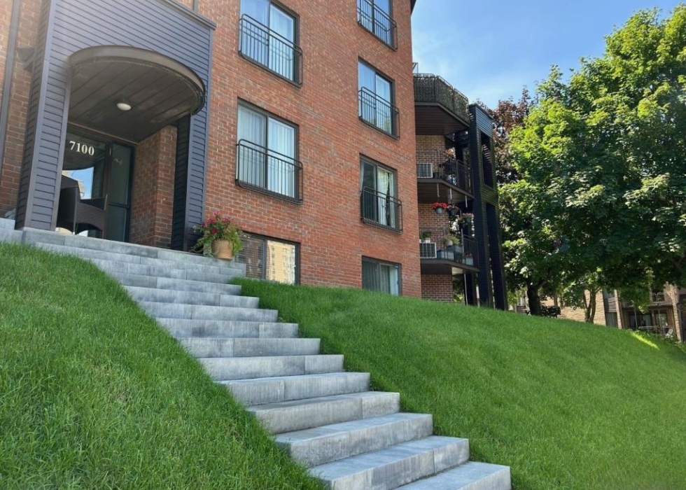 7100, Rue Simone-Dénéchaud, app. 1, Montréal