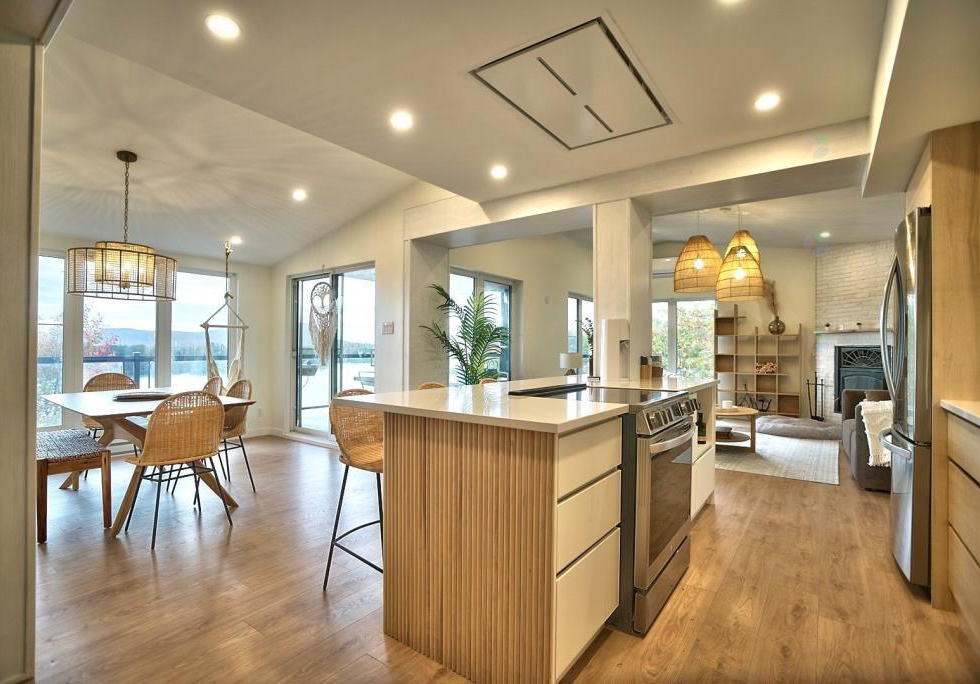 304, Chemin Dépôt, Orford