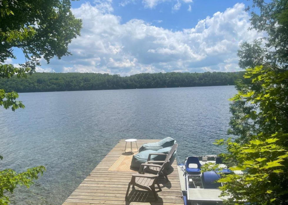 304, Chemin Dépôt, Orford