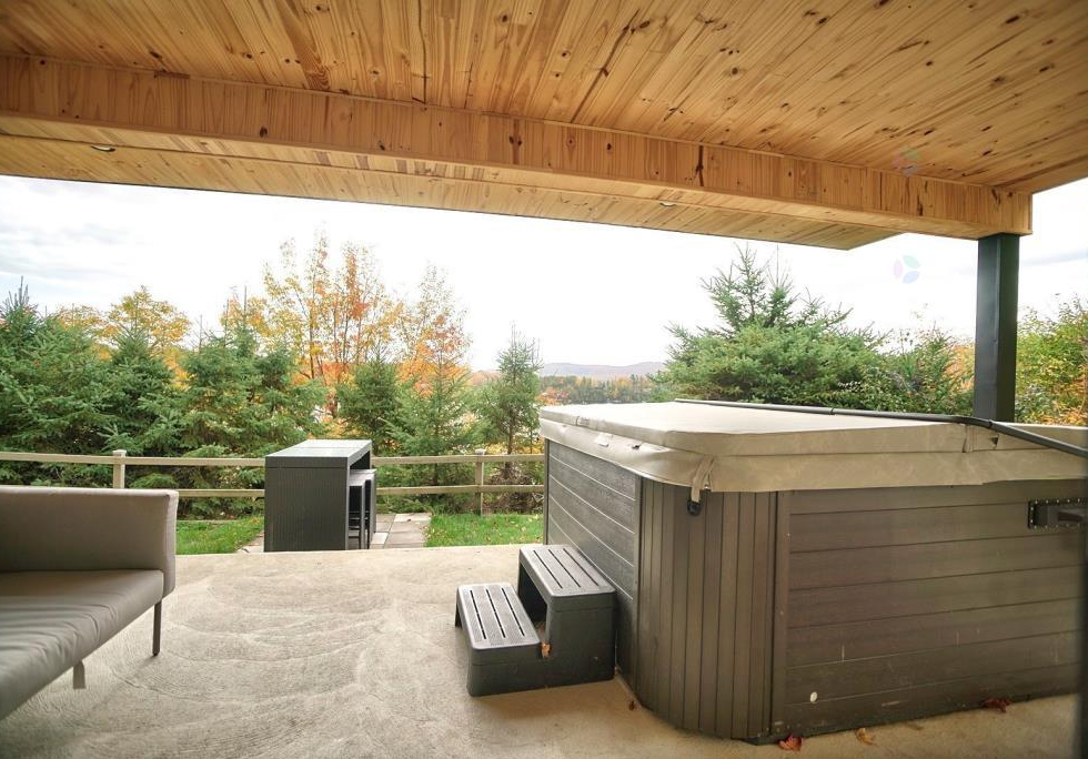 304, Chemin Dépôt, Orford